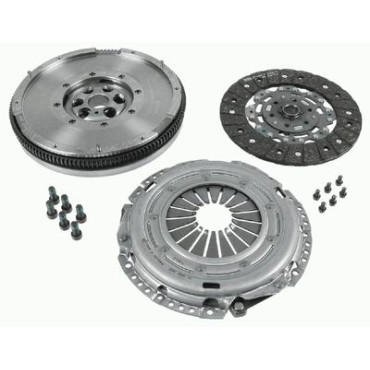Ремонтный комплект сцепления SACHS 2289601001