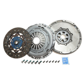 Ремонтный комплект сцепления SACHS 2289601002