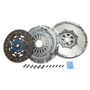 Ремонтний комплект зчеплення SACHS 2289601002