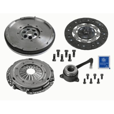 Ремонтный комплект сцепления SACHS 2290601005