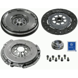 Ремонтный комплект сцепления SACHS 2290601007