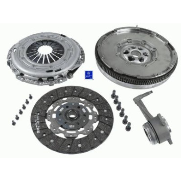 Ремонтний комплект зчеплення SACHS 2290601009