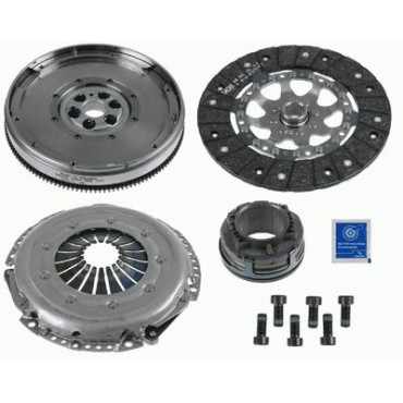 Комплект зчеплення SACHS 2290601015