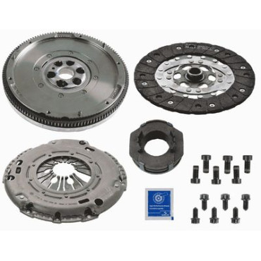 Ремонтний комплект зчеплення SACHS 2290601022