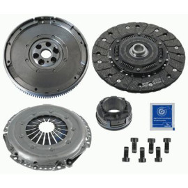 Комплект сцепления SACHS 2290601045