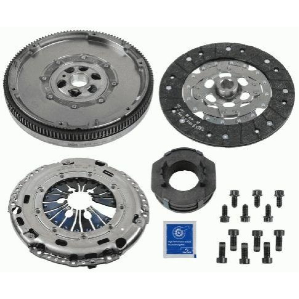 Ремонтний комплект зчеплення SACHS 2290601053