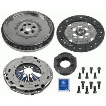 Датчик давления наддува BOSCH 0986280650