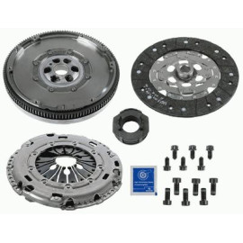 Ремонтний комплект зчеплення SACHS 2290601059