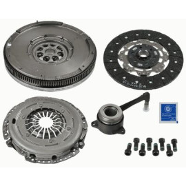 Ремонтний комплект зчеплення SACHS 2290601070
