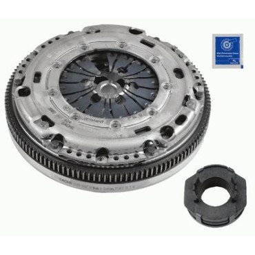 Ремонтний комплект зчеплення SACHS 2290601074