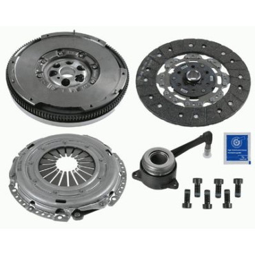 Ремонтний комплект зчеплення SACHS 2290601084
