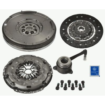 Ремонтный комплект сцепления SACHS 2290601103