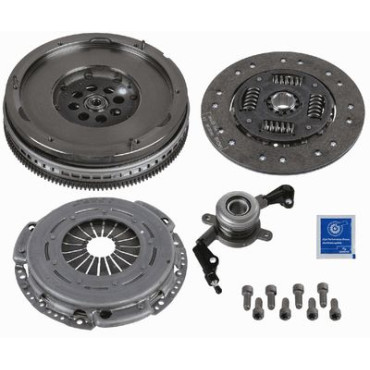 Ремонтный комплект сцепления SACHS 2290601108