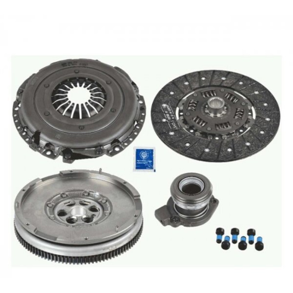 Ремонтный комплект сцепления SACHS 2290601116