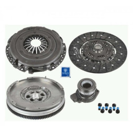 Ремонтный комплект сцепления SACHS 2290601116