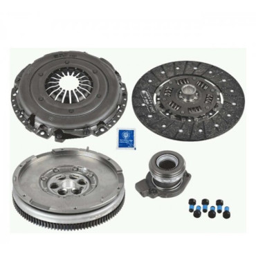 Ремонтный комплект сцепления SACHS 2290601116
