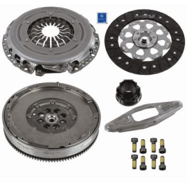 Ремонтний комплект зчеплення SACHS 2290601127