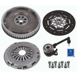 Ремонтный комплект сцепления SACHS 2290601143