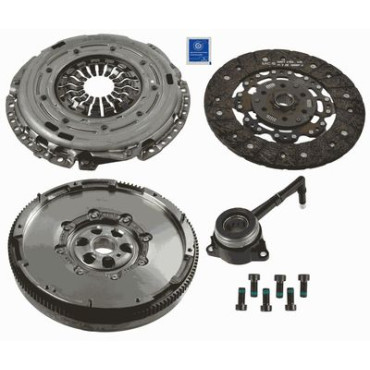 Ремонтный комплект сцепления SACHS 2290601145
