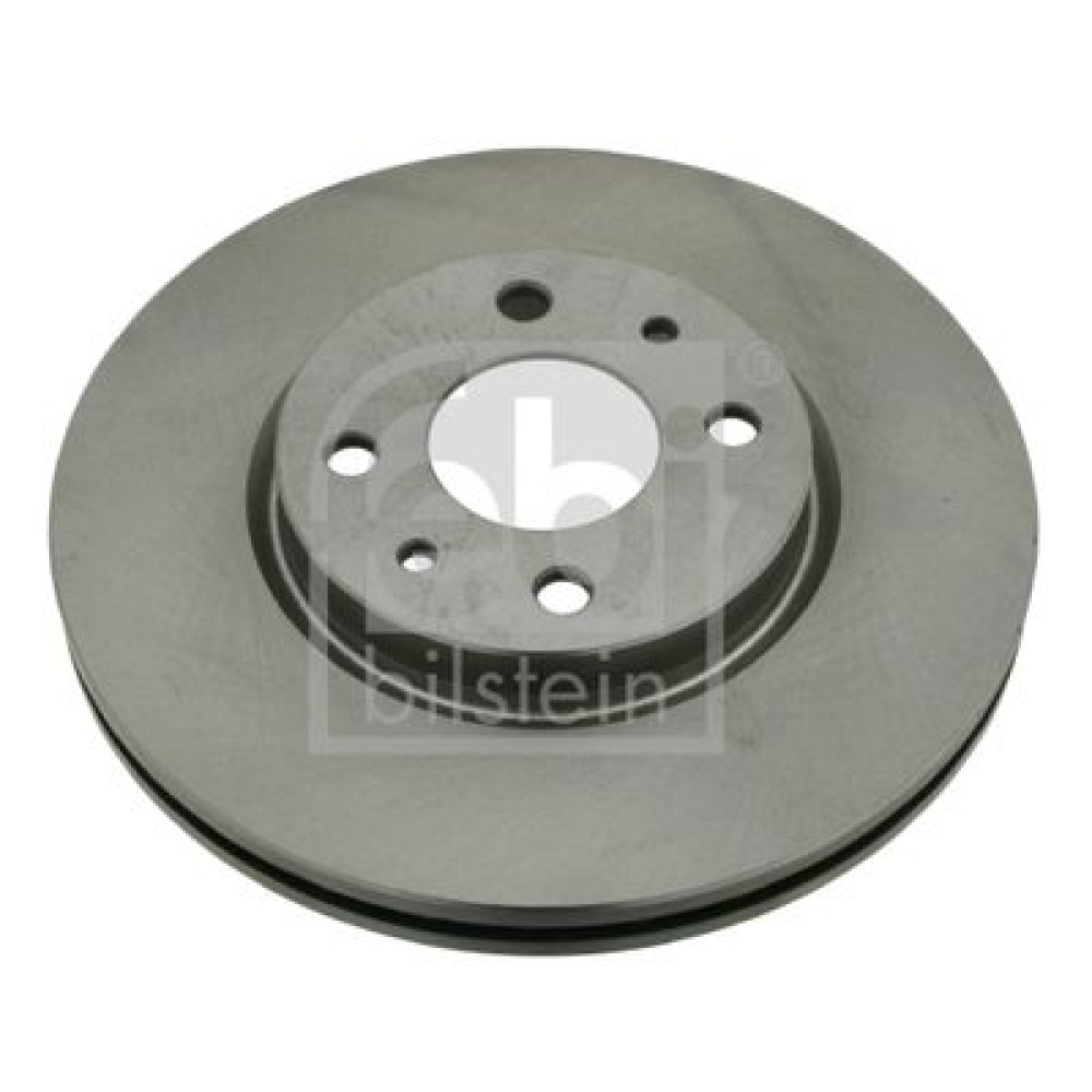 Диск гальмівний FEBI BILSTEIN 22927