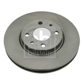 Диск гальмівний FEBI BILSTEIN 22927