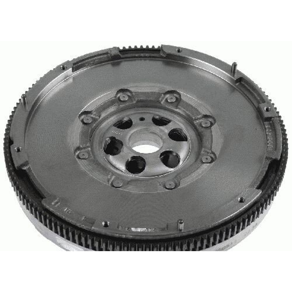 Маховик двомасовий SACHS 2294000113