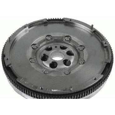 Маховик двухмассовый SACHS 2294000113