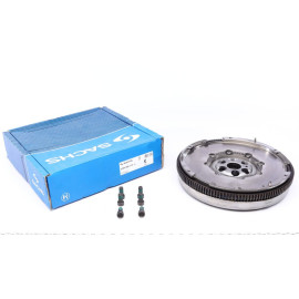 Маховик двомасовий SACHS 2294000113