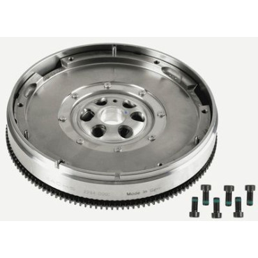 Маховик SACHS 2294000285