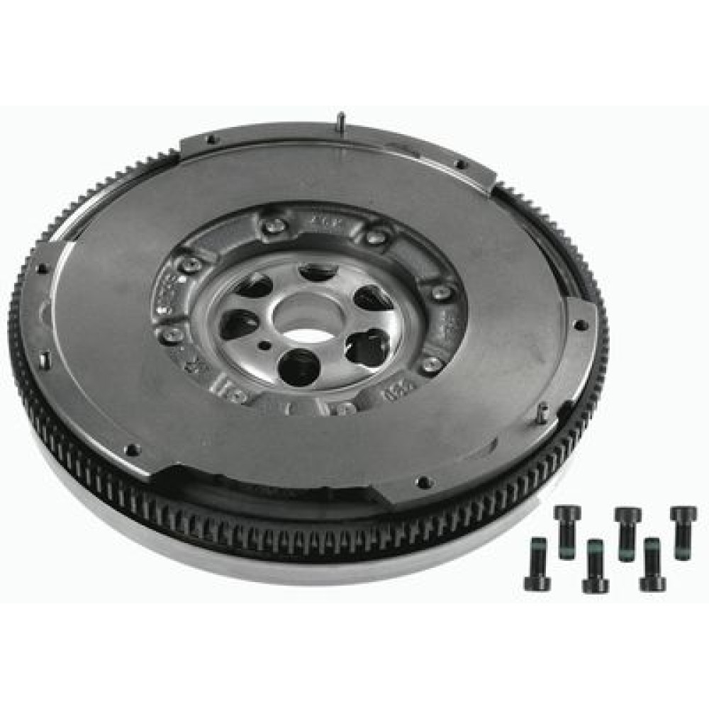 Маховик SACHS 2294000871