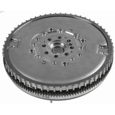 Маховик двухмассовый SACHS 2294001294