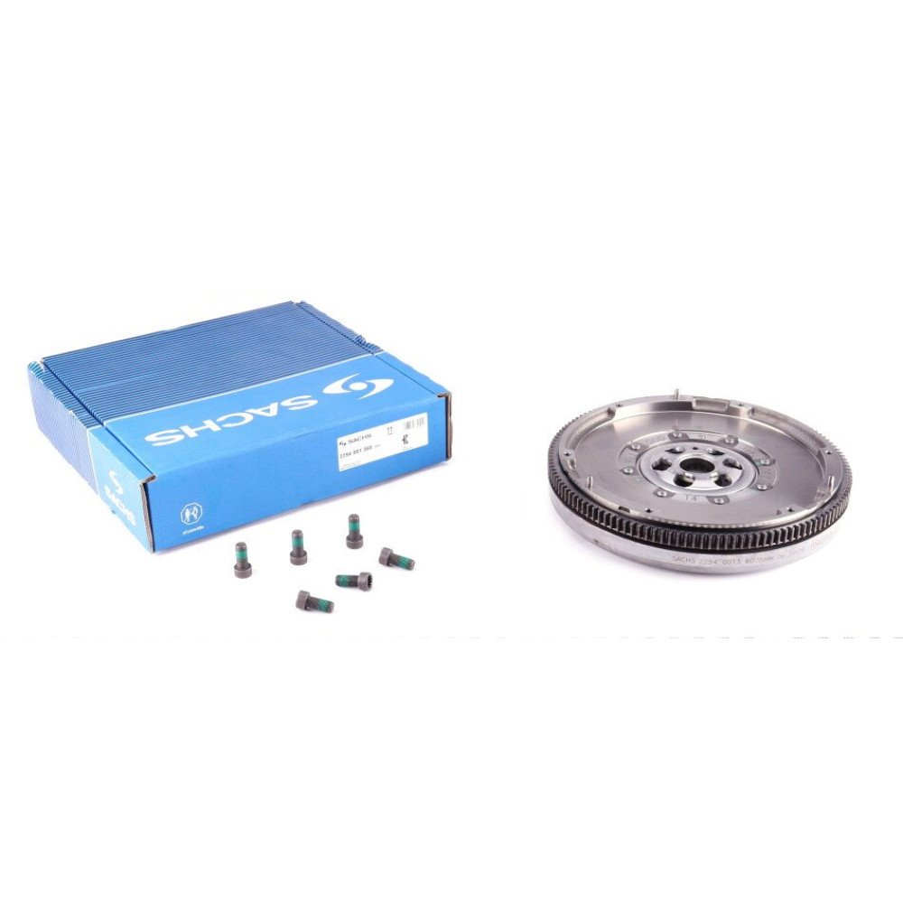 Маховик SACHS 2294001360