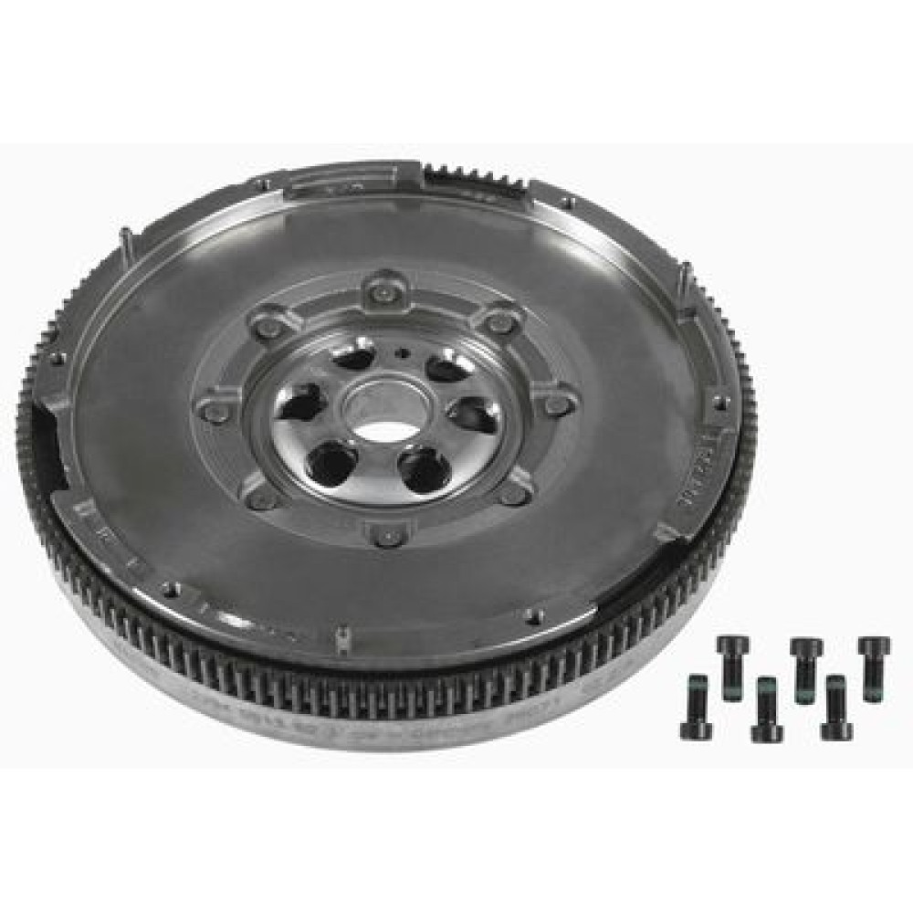 Маховик двомасовий SACHS 2294001362