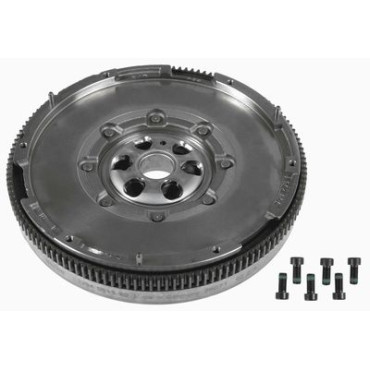 Маховик двухмассовый SACHS 2294001362