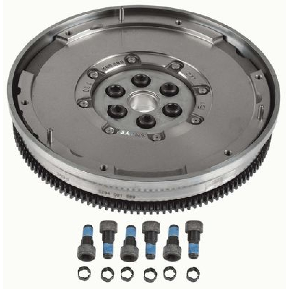 Маховик SACHS 2294001589