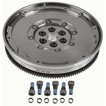 Маховик SACHS 2294001589