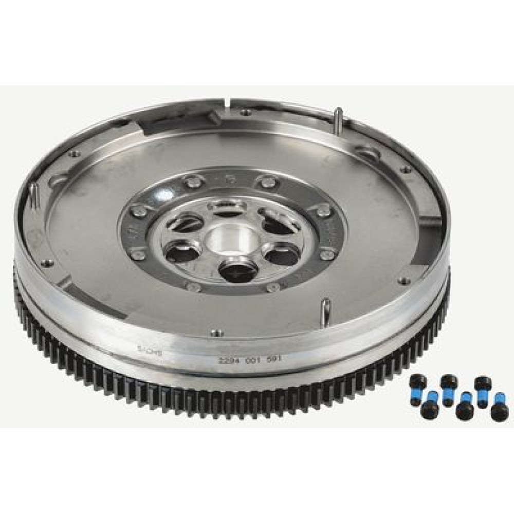 Маховик SACHS 2294001591