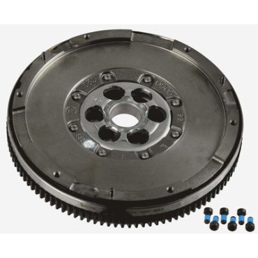 Маховик SACHS 2294001692