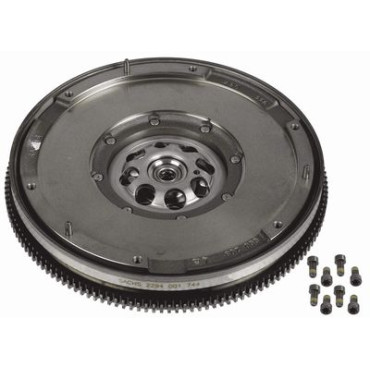 Маховик SACHS 2294001744