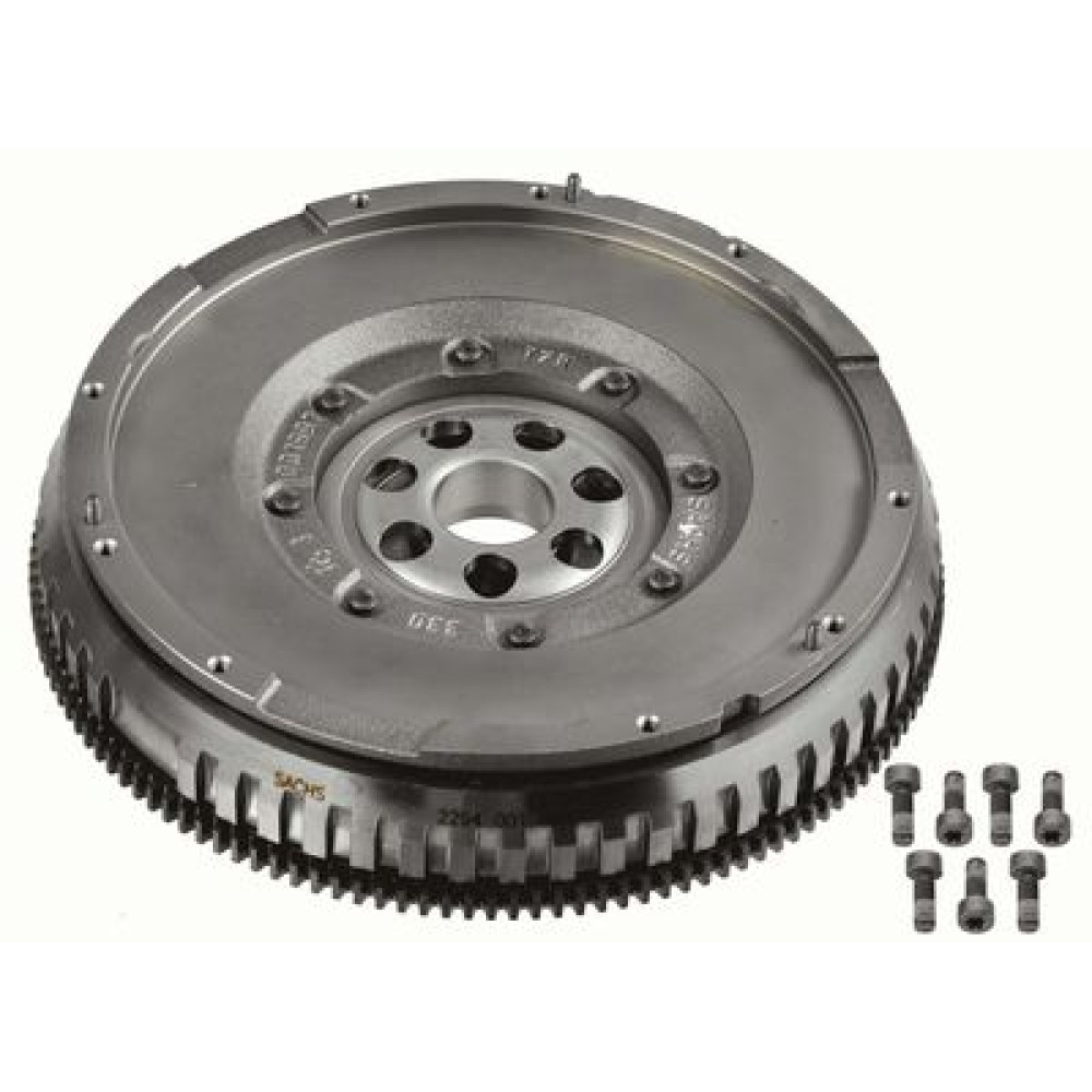 Маховик SACHS 2294001868