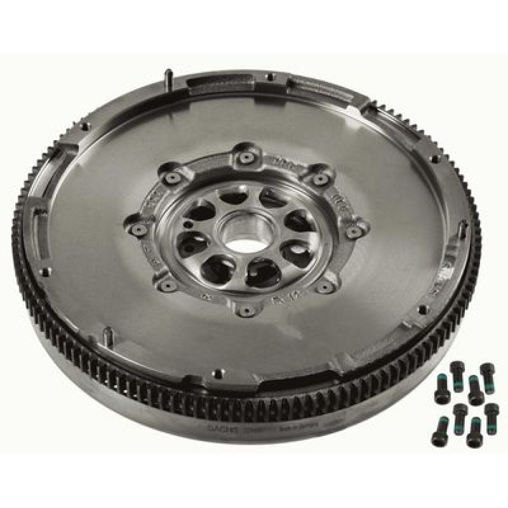 Маховик SACHS 2294001909