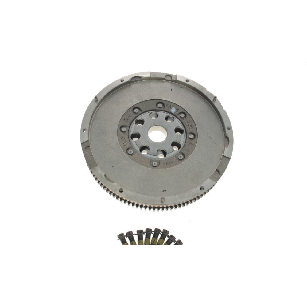Маховик SACHS 2294002121