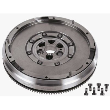 Маховик SACHS 2294002229