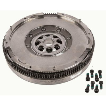 Маховик +болти SACHS 2294002294
