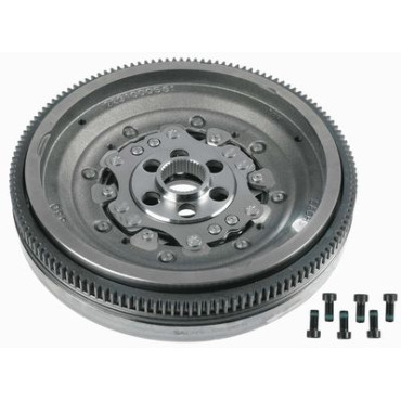 Маховик SACHS 2295000324