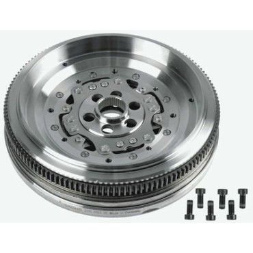 Маховик SACHS 2295000326