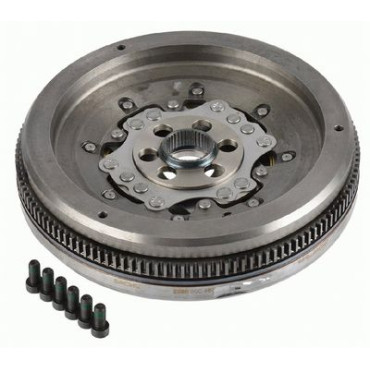 Маховик SACHS 2295000487