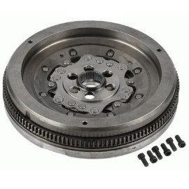 Маховик двухмассовый SACHS 2295000506