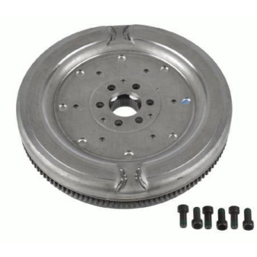 Маховик SACHS 2295000507