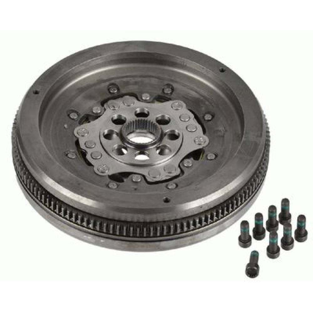 Маховик SACHS 2295000513